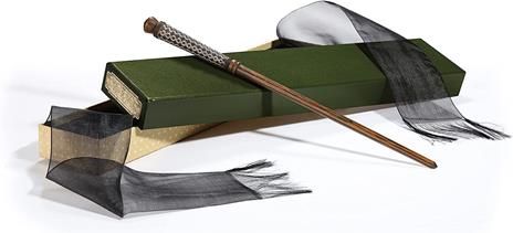 Animali Fantasticis: The Secrets Of Silente Wand Vicência Santos Noble Collection