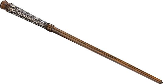 Animali Fantasticis: The Secrets Of Silente Wand Vicência Santos Noble Collection - 2