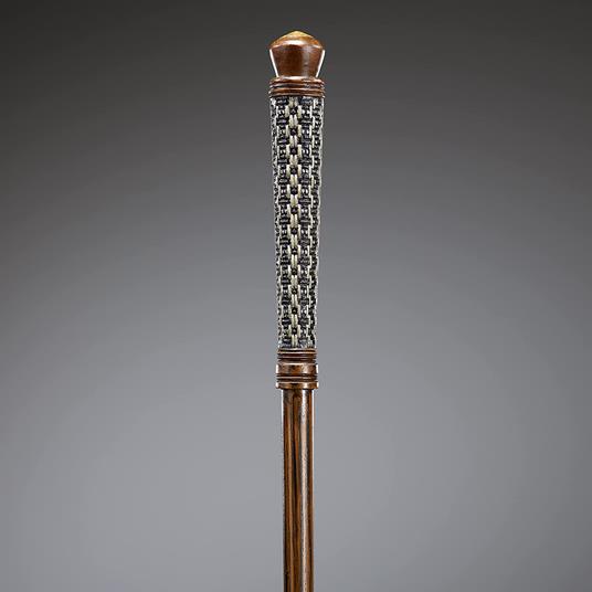 Animali Fantasticis: The Secrets Of Silente Wand Vicência Santos Noble Collection - 4