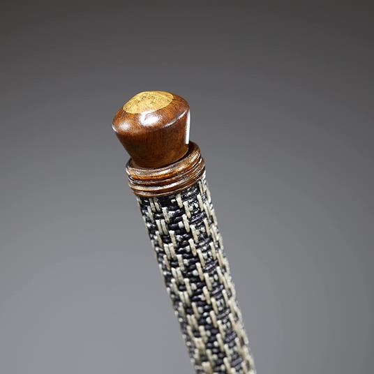 Animali Fantasticis: The Secrets Of Silente Wand Vicência Santos Noble Collection - 5