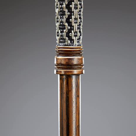 Animali Fantasticis: The Secrets Of Silente Wand Vicência Santos Noble Collection - 6