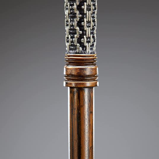 Animali Fantasticis: The Secrets Of Silente Wand Vicência Santos Noble Collection - 6