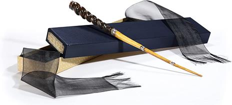 Animali Fantasticis: The Secrets Of Silente Wand Tao Noble Collection