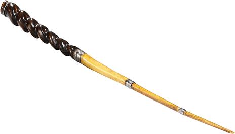 Animali Fantasticis: The Secrets Of Silente Wand Tao Noble Collection - 2