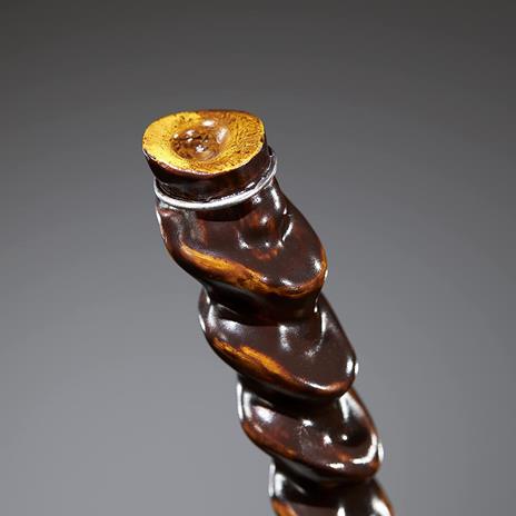 Animali Fantasticis: The Secrets Of Silente Wand Tao Noble Collection - 5