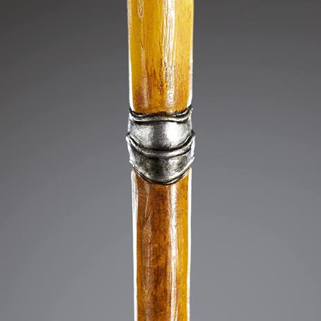 Animali Fantasticis: The Secrets Of Silente Wand Tao Noble Collection - 6