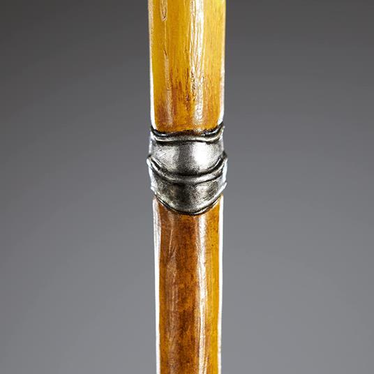 Animali Fantasticis: The Secrets Of Silente Wand Tao Noble Collection - 6