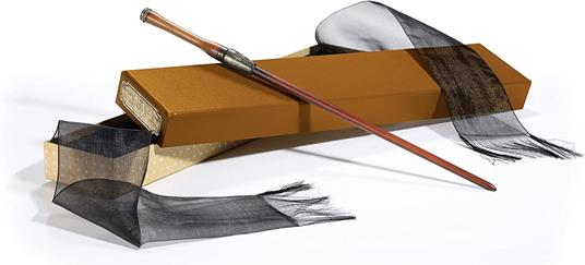 Animali Fantasticis: The Secrets Of Silente Wand Helmut Noble Collection