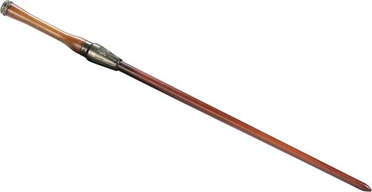 Animali Fantasticis: The Secrets Of Silente Wand Helmut Noble Collection - 2