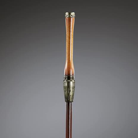 Animali Fantasticis: The Secrets Of Silente Wand Helmut Noble Collection - 4