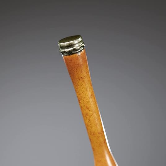 Animali Fantasticis: The Secrets Of Silente Wand Helmut Noble Collection - 5