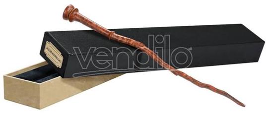 Animali Fantasticis: The Secrets Of Silente Wand Jacob Kowalski Noble Collection