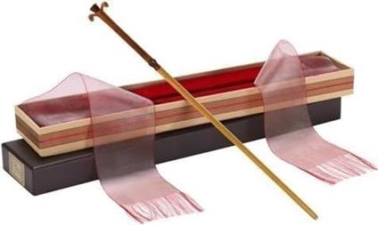 Bacchetta Harry Potter Gilderoy Allock Ollivanders Box