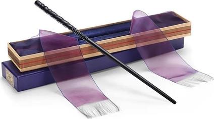 Bacchetta Harry Potter Ginny Weasley Ollivanders Box