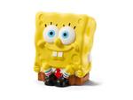 TOYLLECTIBLE PUFFLUMS SPONGEBOB CARTOON - FIGURES