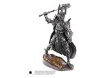 Il Signore Degli Anelli Diorama Figura Sauron 17 Cm Noble Collection