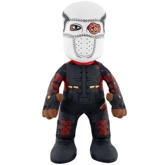 Peluche Suicide Squad. Deadshot