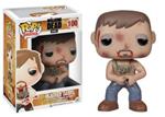 Funko POP! The Walking Dead. Daryl Ferito