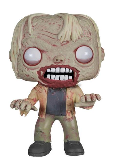 Funko Pop Culture Tv Series Walking Dead Woodbury Walker