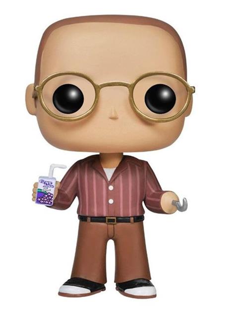 Vinyl Pop Culture Arrested Development Buster Bluth Figure New