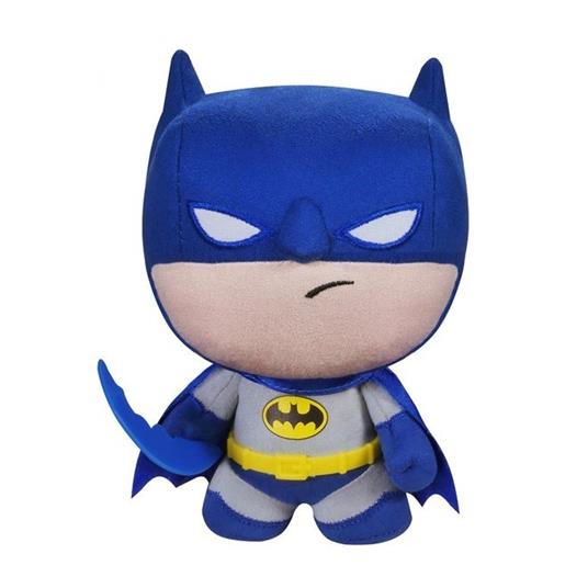 Funko Fabrikations. DC Comics. Batman Plush - 3
