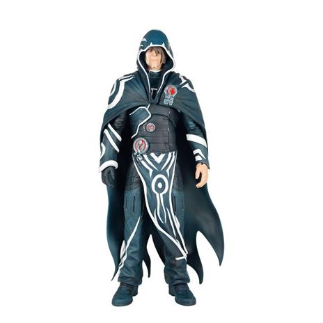 Action figure Jace Beleren. Magic Funko Legacy Collection - 3