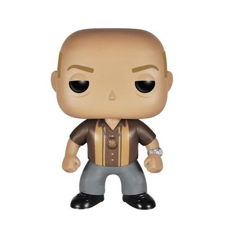 Action figure Hank Schrader. Breaking Bad Funko Pop! - 3