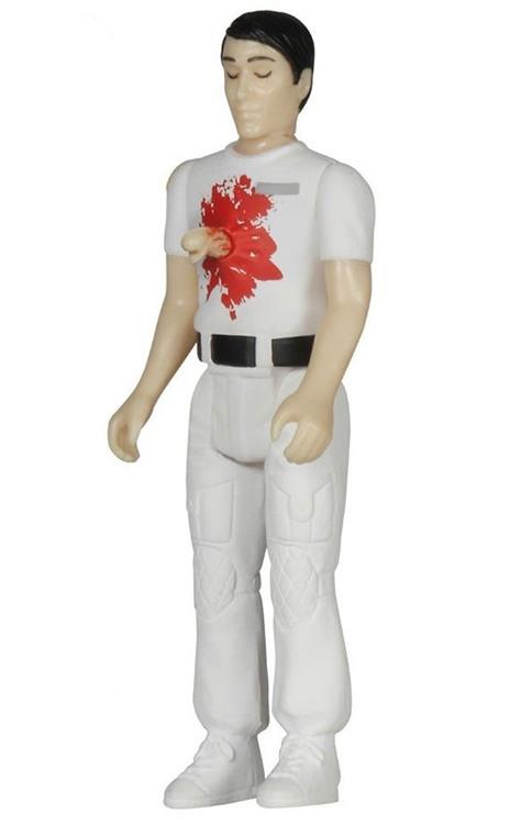 Funko ReAction Series. Chestburster Kane Kenner Retro - 3