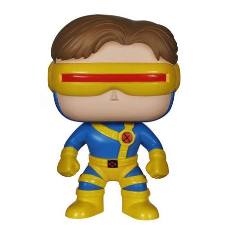 Funko POP! Marvel. Ciclope