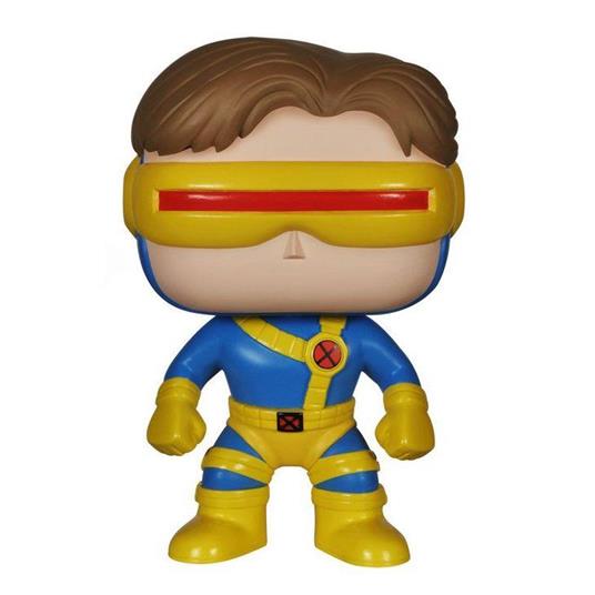 Funko POP! Marvel. Ciclope