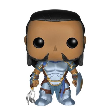 Funko POP! Magic. The Gathering Series 2. Gideon Jura - 3