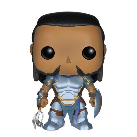 Funko POP! Magic. The Gathering Series 2. Gideon Jura - 3
