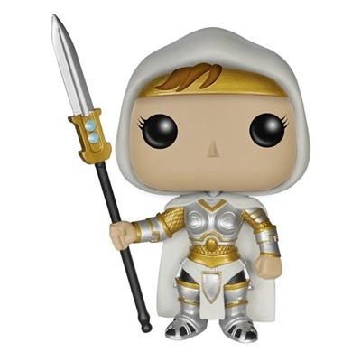 Funko POP! Magic. The Gathering Series 2. Elspeth Tirel - 3