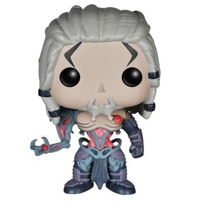 Funko POP! Magic. The Gathering. Tezzeret - 3
