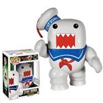 Action figure Domo Stay Puft. Ghostbusters Funko Pop!