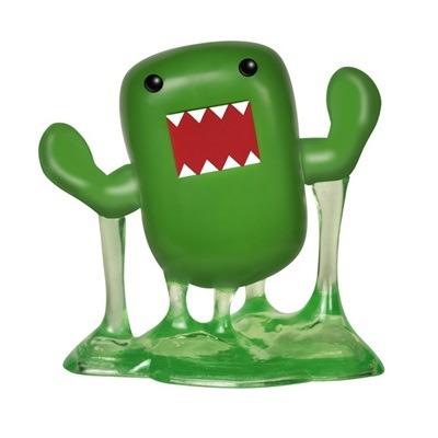 Action figure Domo Slimer. Ghostbusters Funko Pop! - 3