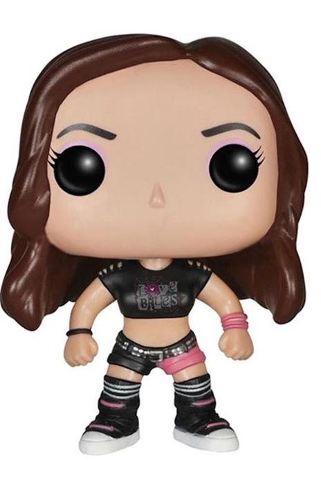 Funko POP! WWE. AJ Lee