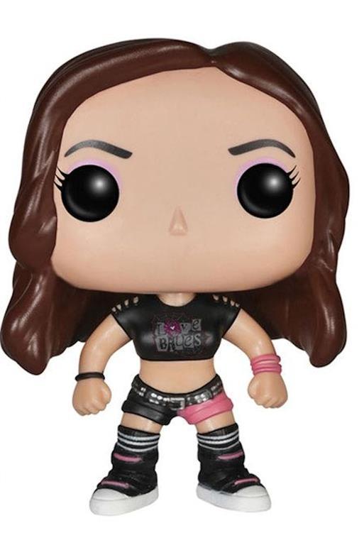 Funko POP! WWE. AJ Lee
