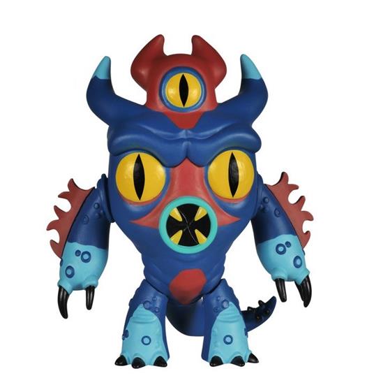 Funko POP! Marvel/Disney. Big Hero 6. Fred - 3