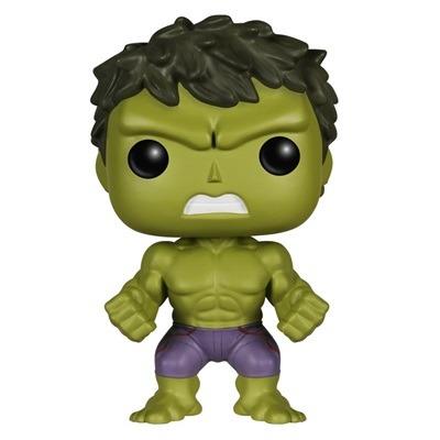 POP Marvel: Avengers 2 - Hulk - 4