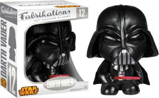 Funko Fabrikations. Star Wars. Darth Vader Plush