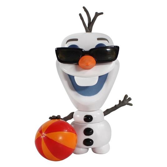 Funko POP! Disney Frozen. Summer Olaf - 3