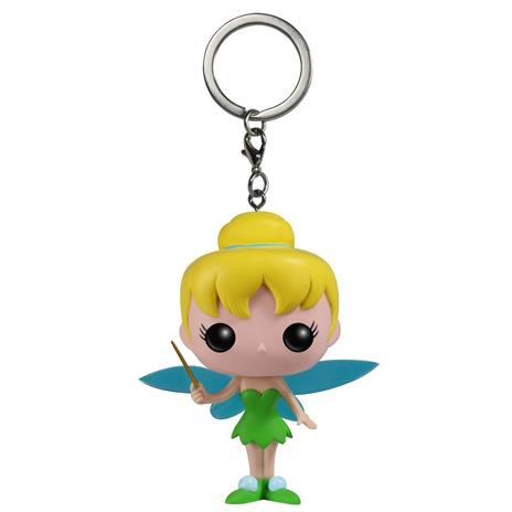 Funko Pocket POP! Disney Keychain. Tinker Bell - 3