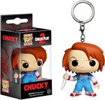 POP Keychain: Horror - Chucky