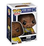 Funko POP! Star Trek the Next Generation. Worf