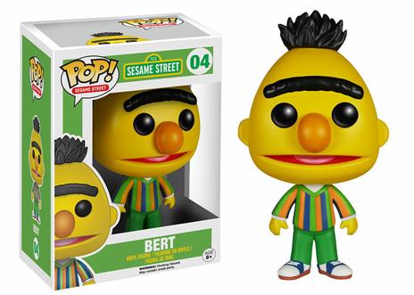 Funko POP! Sesame Street. Bert - 3