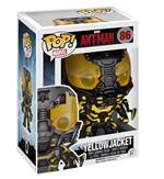 Funko POP! Marvel Yellowjacket