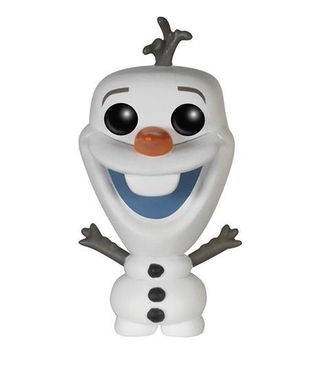 Funko POP! Frozen. Olaf. D - 3