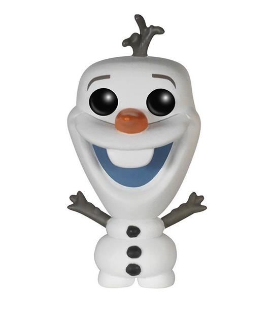 Funko POP! Frozen. Olaf. D - 3