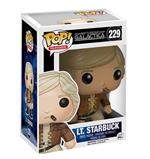 Funko POP! Television. Battlestar Galactica Lt. Starbuck